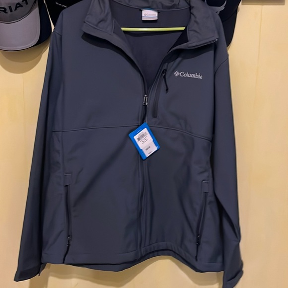 Columbia Jackets & Coats Brand New Columbia Mens Extra Large Jacket